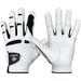 Bionic Men s Right Hand Stable Grip 2.0 Golf Glove - XL - White