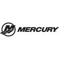 New Mercury Mercruiser Quicksilver Oem Part # 48-850204A12 Blkdmnd 9 3/4 R 6