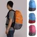 Cheers.US Waterproof Rucksack Cover Backpack Rain Cover for Travel Climbing Hiking and Outdoor Activities Upgraded Waterproof Backpack Rain Cover