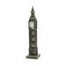 Creative Souvenir Home Crafts Handicraft Decoration Home Decoration Big Ben Model Desktop Ornament Big Ben Tower Sculpture M