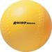 Champion Sport Coated Foam Sport Ball- Softball- Official Size- Yellow