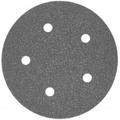 Magnate V55G60 Hook & Loop 5 5 Hole Discs 50 Discs/Pack - 600 Grit Resin Bond Paper Backings Open Coat