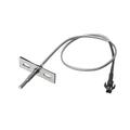 YAOAWE RTD Temperature Probe Replacement for Pit Boss P7 Series Vertical Smoker Grill Temperature Sensor Part PB-39P350