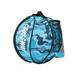 HOTWINTER Soccer Bag Soccer Backpack & Bags for Basketball Volleyball & Football Backpack for Basketball