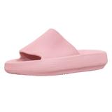 Frogg Toggs Women s Squisheez Slide | Pink Lemonade | Size 7