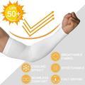Walbest 1 Pair Sleves Protect Arms for Women/Men Sun UV Protection Sleeves for Outdoor Fishing Running Golf Bike Cycling