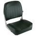 Wise 8WD734PLS-713 Low Back Boat Seat Green