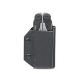 StatGear Multi Tool Sheath for Leatherman Surge (Black)