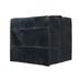 Lovehome Water Tank Tarpaulin-1000 L-120 X 100 X 116 Cm-IBC Tank Container Container UV Film Protective Cover