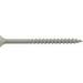 1.62 x 8 in. EXT Screw - Pack of 75