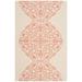 Safavieh Martha Stewart Jay Topiary Medallion Indoor/Outdoor Area Rug