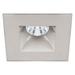 Wac Lighting R2bsd-N9 Oculux 2 Led Square Recessed Trim - Nickel