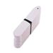 YUEHAO Gardening Tools Markers Tags Pot Garden Nursery Labels 100Pc Stake Patio Lawn & Garden Card Slot White