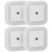 1/2/3/4/5/10 Pack Auto Light Sensor LED Room Night Light Wall Lamp with Smart Light Automatic On Off