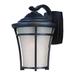 Maxim Lighting - LED Outdoor Wall Sconce - Balboa DC-12W 1 LED Outdoor Wall