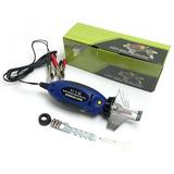 HGYCPP DC 12V Volt Chainsaw Sharpener Chain Saw Grinder Electric Grinder File Pro Tool