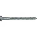 The Hillman Group 812065 Hot Dipped Galavanized Hex Lag Screw 3/8 X 2-1/2-Inch 50-Pack