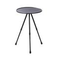 Table Portable Tea Coffee Desk Tripod Table Desk for Camping Hiking Backpacking Fishing