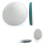 Telescope Mirror Set - 203mm Primary & 100mm X 70mm Secondary Mirrors