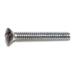 #6-32 x 1 Brown Slotted Oval Head Switch Plate Screws SPSB-086 (20 pcs.)