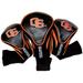 Oregon State University 3 Pack Contour Fit Headcover