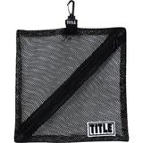 Title Boxing Clip On Handwraps Holder - Large