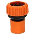 Dezsed Tools Clearance Water Faucet Adapter Tap Connector Kitchen Garden Hose Pipe Fitting Yellow