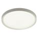 Dainolite - Frida - 30W 1 LED Flush Mount In Modern Style-2.5 Inches Tall and