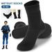 MTFun Sport Socks 3mm Neoprene Water Socks For Women Men Anti-Slip Water Shoes Thermal Wetsuit Socks Water Sports Snorkeling Fins Socks