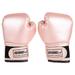 JZROCKER 3-10 Years Kids Boxing Gloves For Fun Muay Thai Fight Sanda Martial Arts Bag Punching Training PU Mitts Glove Gear