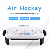 Kayannuo Toys Details Arcade Mini Air Hockey Table for Girls and Boys Top Game Teens and Adults