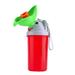 Portable Emergency Urinal Toilet Potty for Baby Child and Kids Car Travel and Camping and Toddler Pee Pee Training Cup for Boys