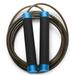 Speed Jump Rope - for Crossfit Gym & Home Fitness Workouts & More