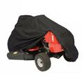 OAVQHLG3B Family Accessories Lawn Mower Cover Waterproof For Ride Lawnmower Tractor