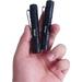 2-Pack Handheld Pen Flashlights 150 Lumens Small and Portable