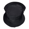 labakihah hats bucket hat boonie hunting fishing outdoor wide cap brim bk caps black