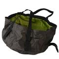 Wisremt Portable Ultra-light 7-8.5L Outdoor Survival Folding Camping Basin Survival Camping Equipment Travel Kit