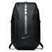 Nike Mens Pro Elite Hoops Back Pack Bag Black Silver