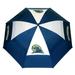 Team Golf University of Pittsburgh 62 in. Double Canopy Umbrella