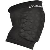 CHAMPRO Tri-Flex Knee Pads Small Black