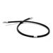 Marine Boat Battery Cable 0311513 | Black 6 AWG 18 Inch