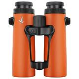 Swarovski Optik 8x42 EL Laser Rangefinder Binoculars with Tracking Assistant (Orange)