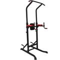 Bosonshop Power Tower A Multi-Functional Pull Up Bar Workout Equipment