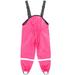 Mrat Full Length Pants Women s Overalls Jumpsuit Unisex Children s Rain Dungarees Windproof and Waterproof Mud Trousers High Waisted Yoga Pants