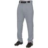 Rawlings Youth Semi-Relaxed Piped Pant | Blue Grey/Black | LRG