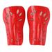 Youth Soccer Shin Guards 1 Pair Kids Soccer Shin Pad for Adult Junior Youth Boys Girls - Durable & Comfortable - Select Colors -