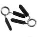 2pcs 25mm Collars Barbell Collar Lock Dumbell Clips Clamp Weight lifting Bar Gym Dumbbell Fitness Body Building