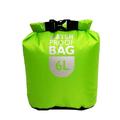 BTOER Outdoor 6L12L Dry Waterproof Sack Bag Swimming Rafting Kayak Boating Storage Bag