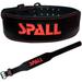 Spall Pro Weight Lifting Belt - Heavy Duty Support For Powerlifting Deadlifting And Strength Training - Body Building Weight Belt For Men And Women (Large)