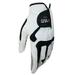 SouthEle PGM Golf Gloves Anti Slip Breathable Golf Supplies Left Hand Reliable Fit Compression Golf Glove for Outdoor